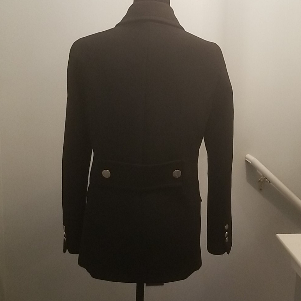 Double Breasted Jacket - image 2